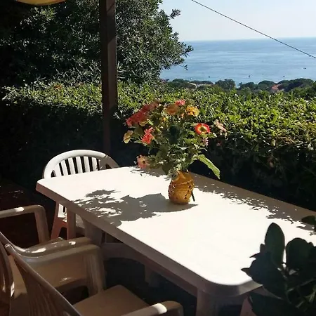 Fiorita 181s Σπίτι διακοπών