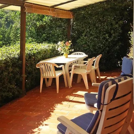 Fiorita 181s Σπίτι διακοπών Capoliveri (Isola d'Elba)