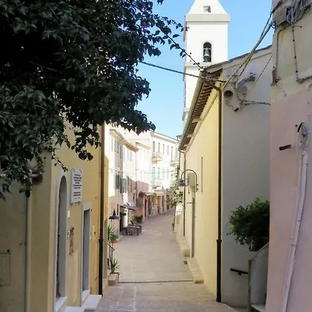 Fiorita 181s Capoliveri (Isola d'Elba)