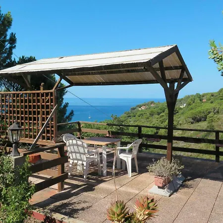 Fiorita 181s Capoliveri (Isola d'Elba)