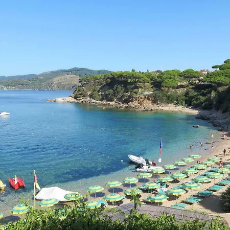 Fiorita 181s Capoliveri (Isola d'Elba)