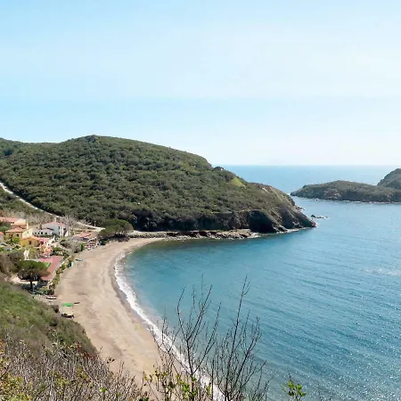 Сasa de vacaciones Fiorita 181s Capoliveri (Isola d'Elba)