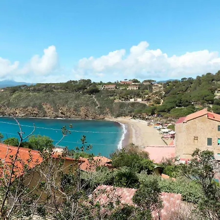 Сasa de vacaciones Fiorita 181s