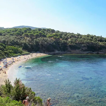 Fiorita 181s Capoliveri (Isola d'Elba)