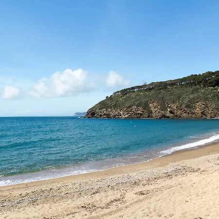 Сasa de vacaciones Fiorita 181s